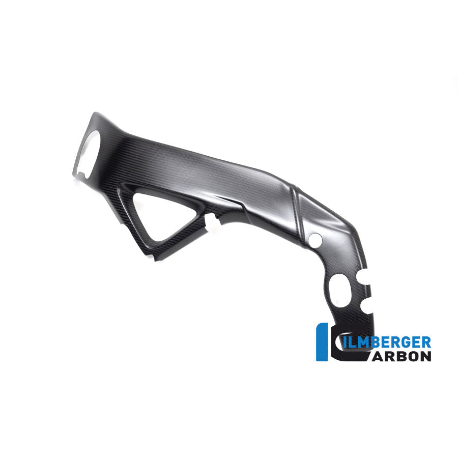Ilmberger Carbon Fiber Frame Cover Set for Aprilia Tuono V4 1100 Factory