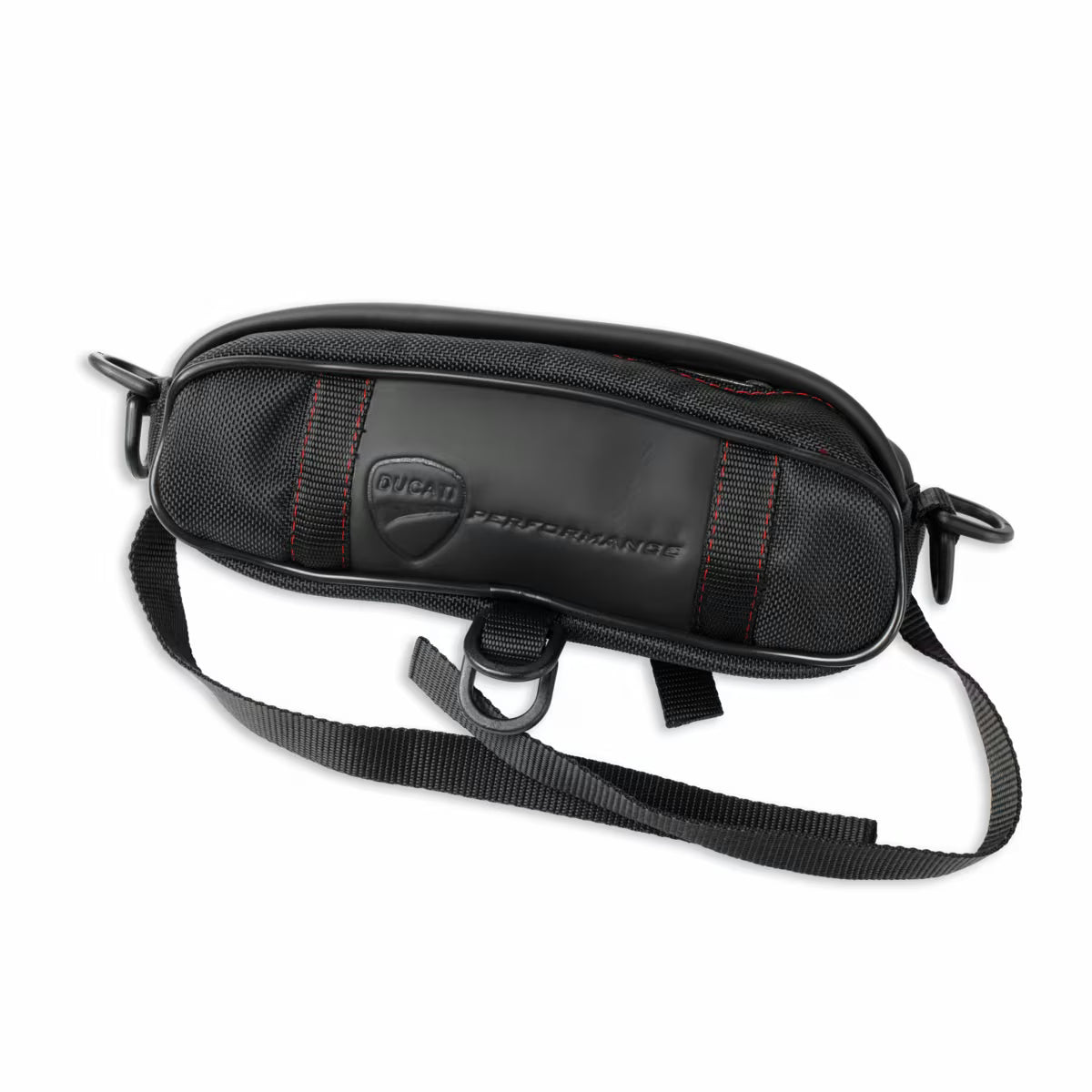 Ducati Performance Handlebar Bag