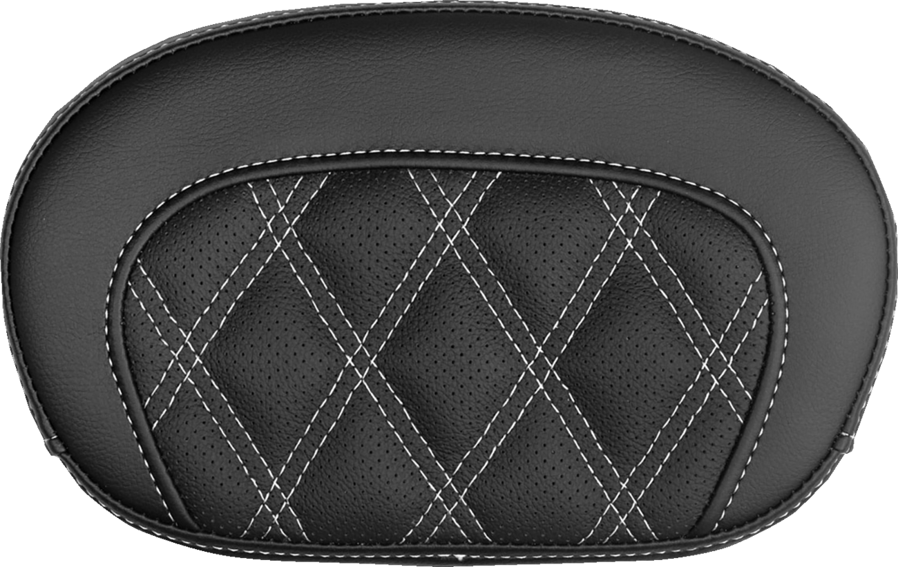 Saddlemen Mini Contour Sissy Bar Pad