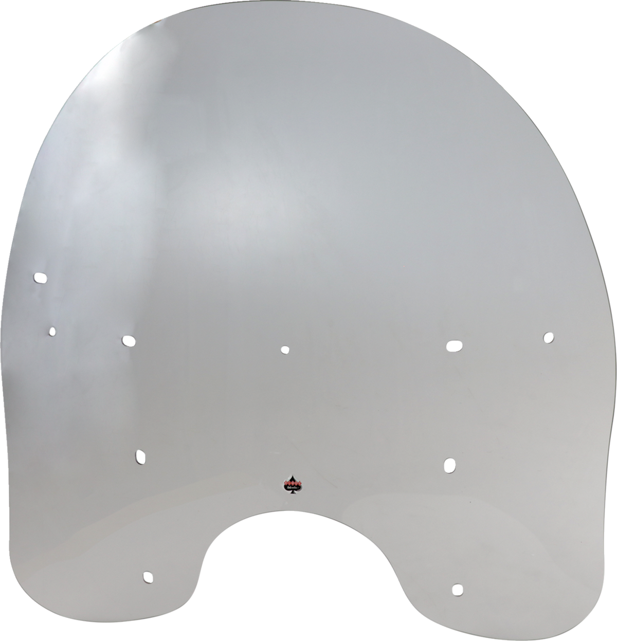 Klock Werks Billboard Flare® Windshield - 20" - Clear - '18-'25 Harley-Davidson®