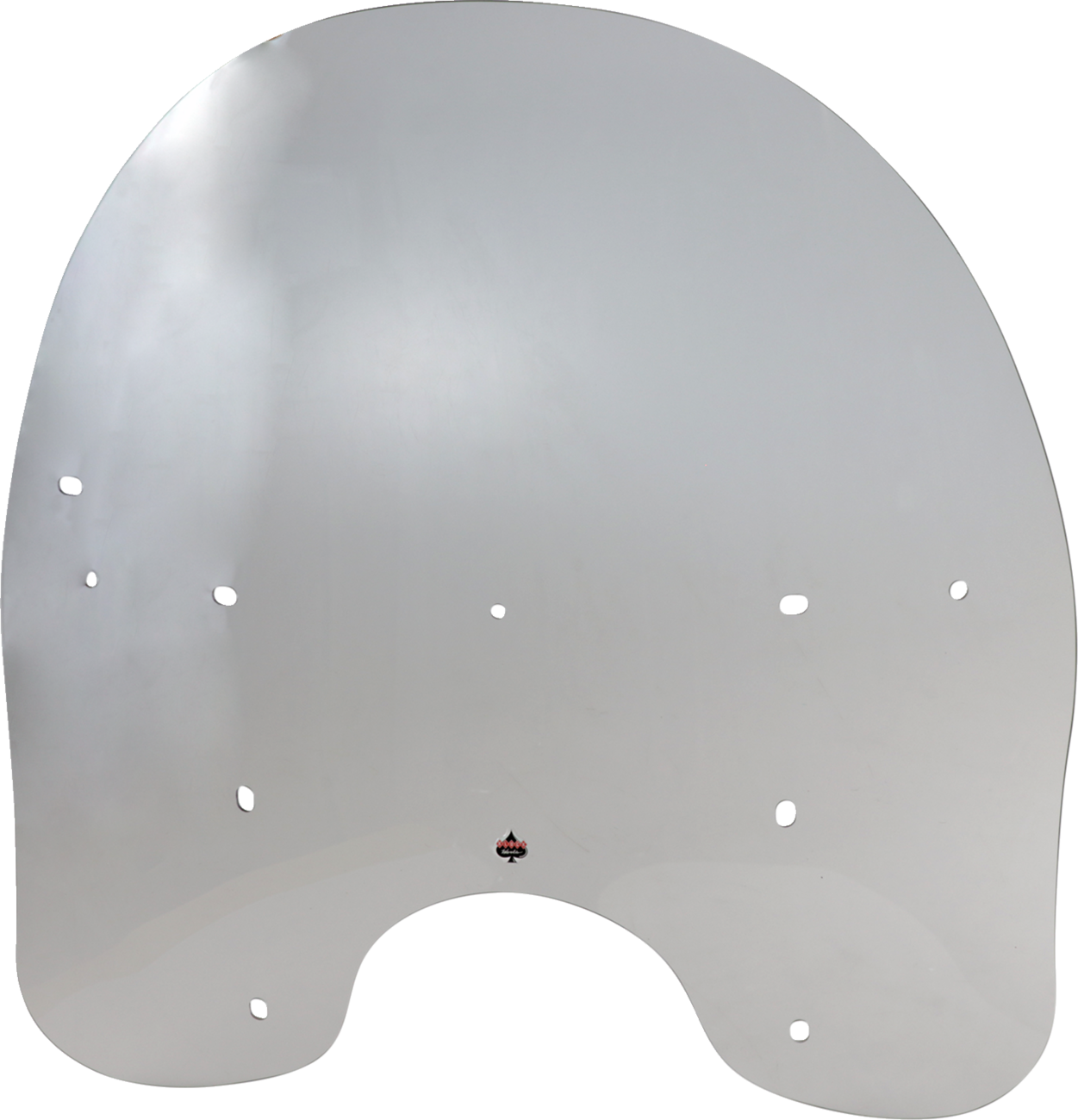 Klock Werks Billboard Flare® Windshield - 20" - Clear - '18-'26 Harley-Davidson®