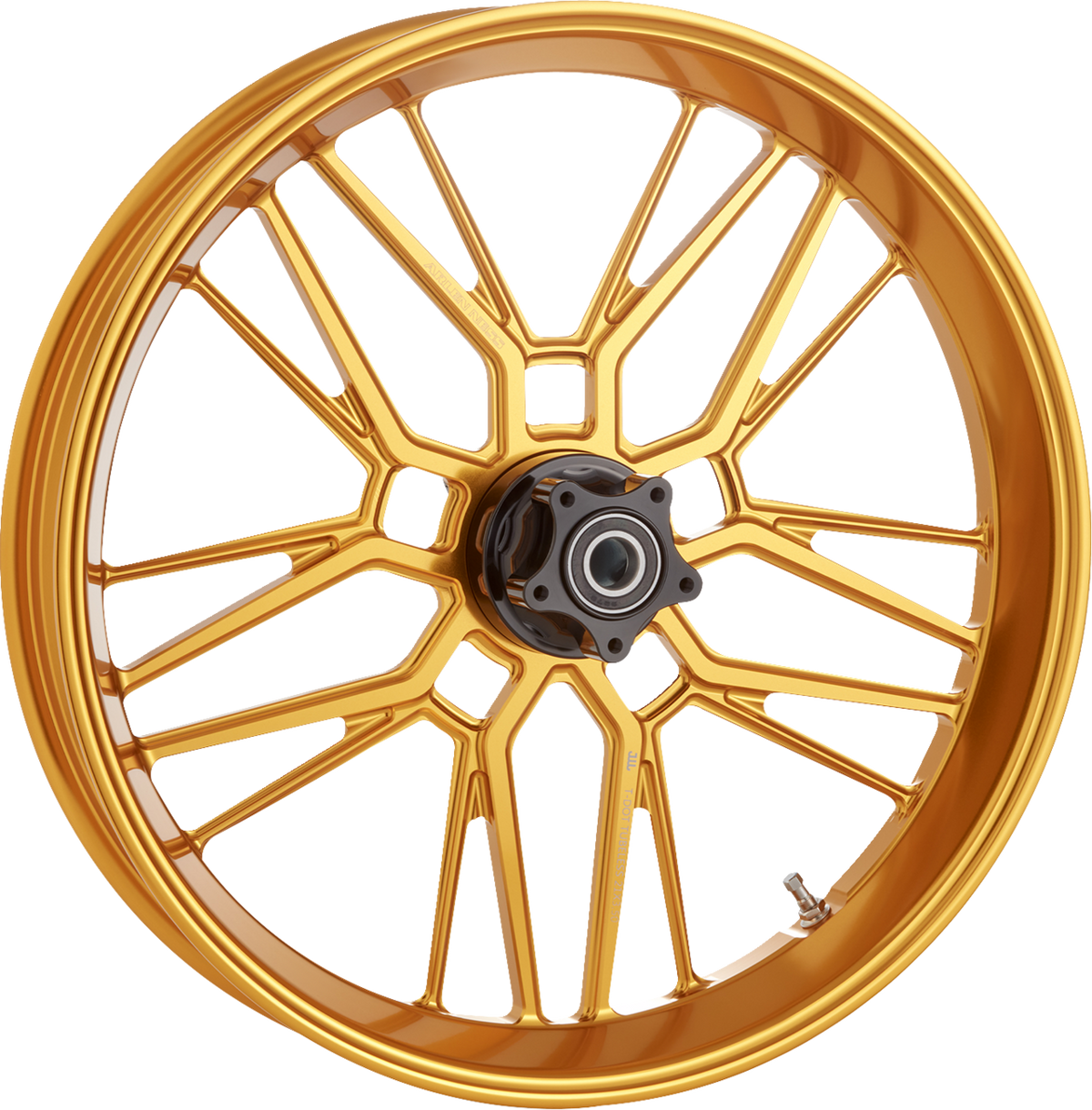 Arlen NESS Split-Spoke Rim