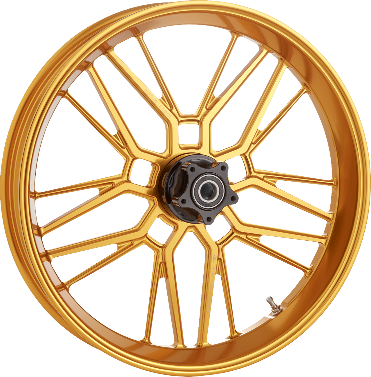 Arlen NESS Split-Spoke Rim