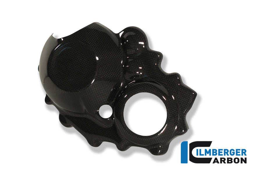 Ilmberger Carbon Clutch Cover Carbon