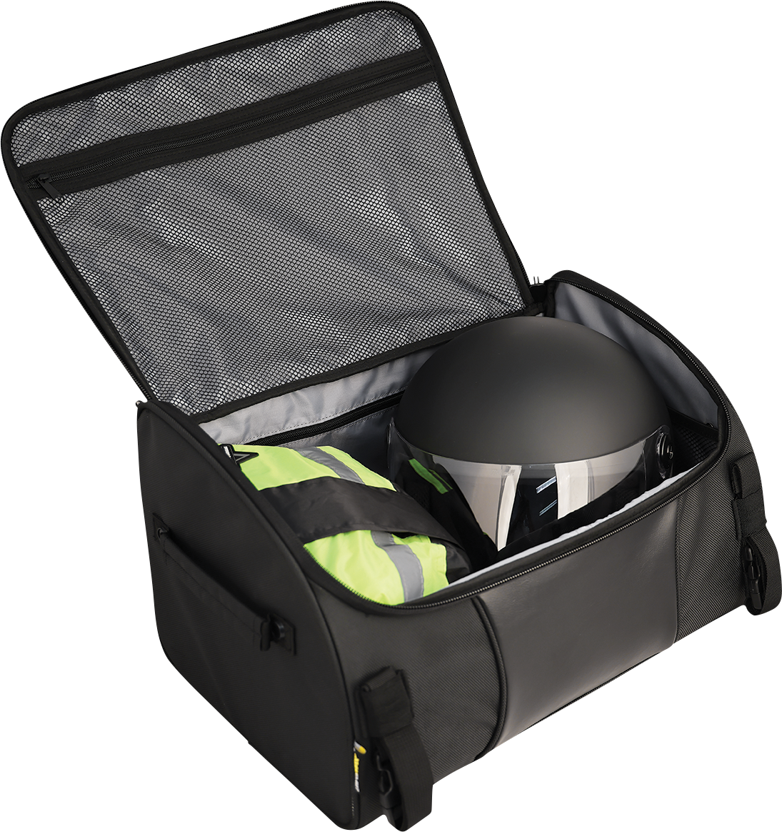 Nelson RIGG Traveler Lite Tail Bag - Black
