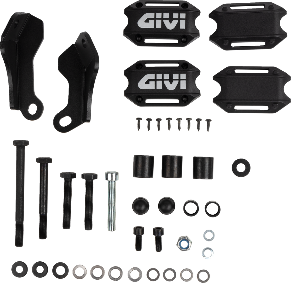 GIVI Engine Guards - Triumph - Tiger 900 Rally