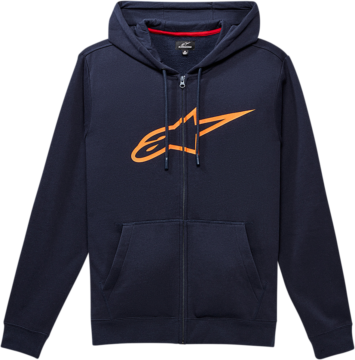 Alpinestars Ageless II Zip Hoodie