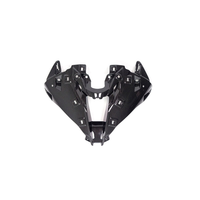 Ilmberger Carbon Fiber Air Intake Nose Piece for S1000RR K67 2020