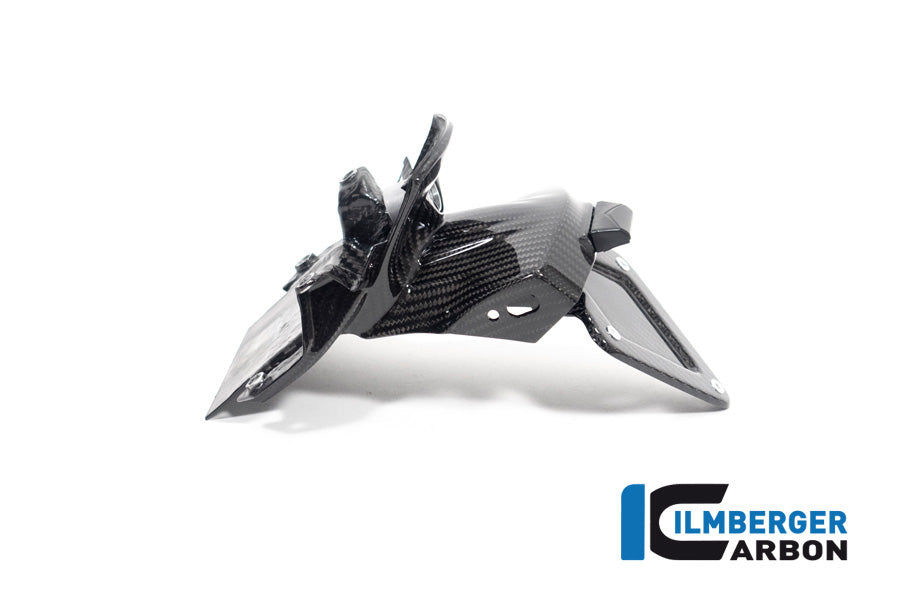 Ilmberger Carbon Number Plate Holder BMW M 1000 XR 2024