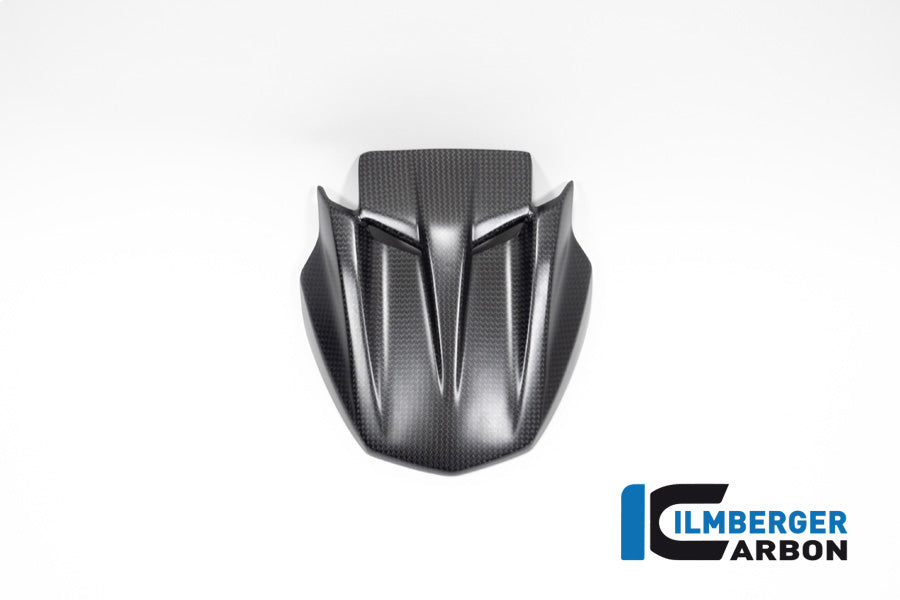 Ilmberger Carbon Instrument Cover Ducati Diavel 1260 - Matte