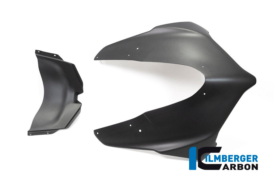 Ilmberger Carbon Front Fairing Ducati Panigale V4R Racing