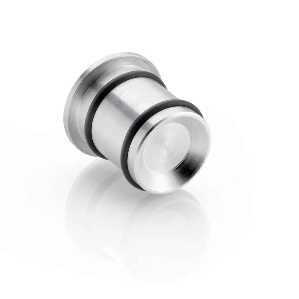 Rizoma Passenger Pegs Hole Cap