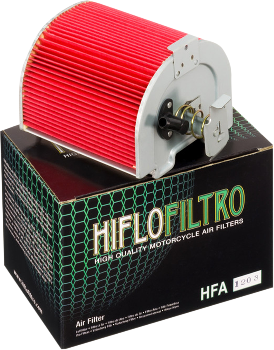 Hiflofiltro Replacement OE Air Filter - Honda