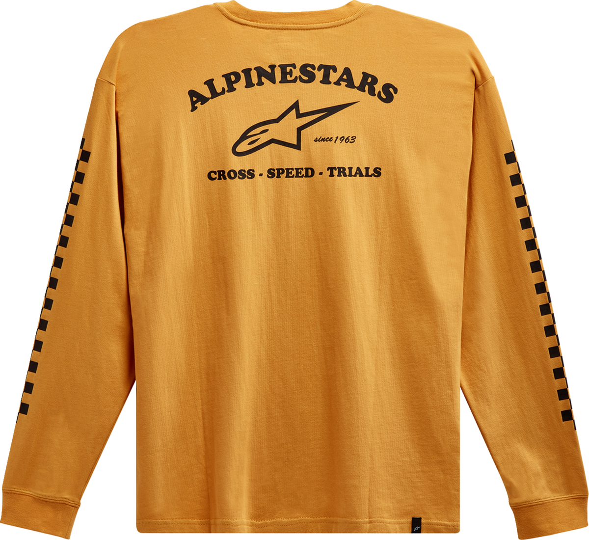 Alpinestars Sunday Long-Sleeve T-Shirt