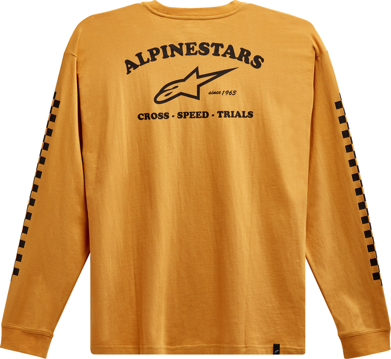 Alpinestars Sunday Long-Sleeve T-Shirt