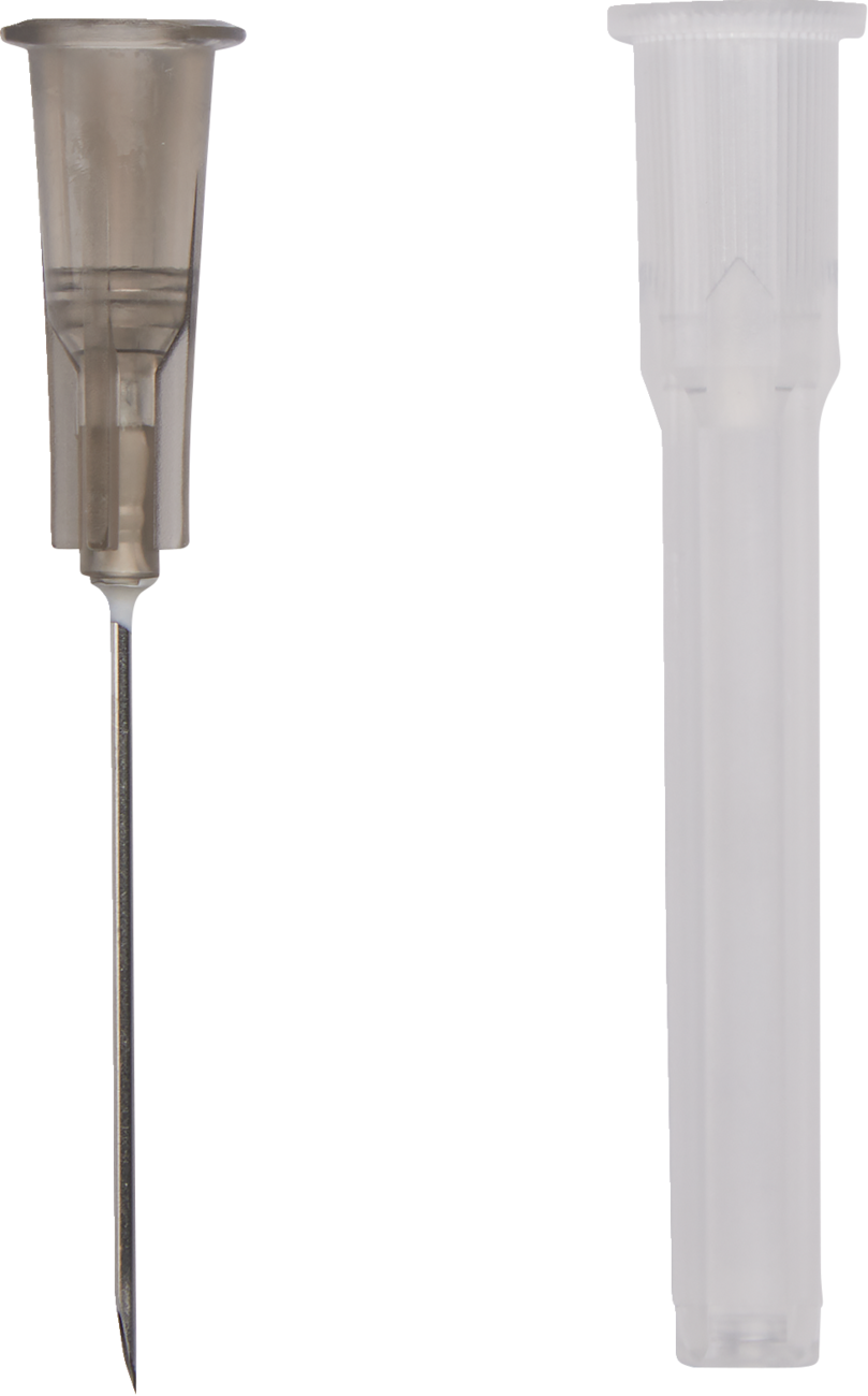 Motion Pro Needle - N2 Filler