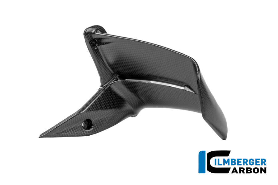 Ilmberger Carbon Winglet Upper Lower Right Ducati Streetfighter V4 2025-2026 - Matte / Plain