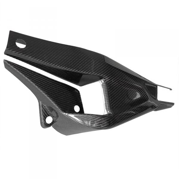 Alpha Racing Carbon Fiber Swingarm Cover Set For BMW S1000RR M1000RR