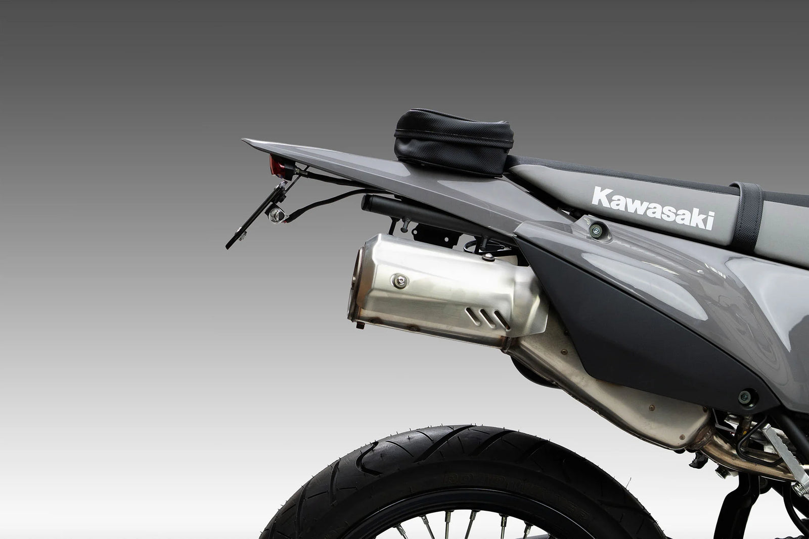 Yoshimura KLX300/SM 24-26 V2 Fender Eliminator Kit