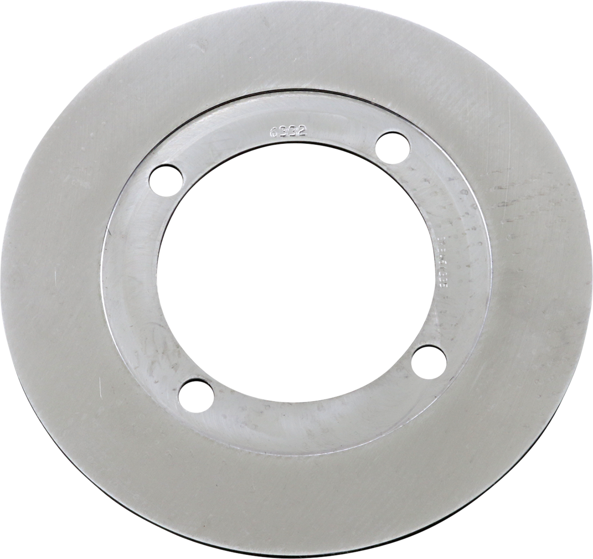 EBC Brakes UTV Brake Rotor - Yamaha