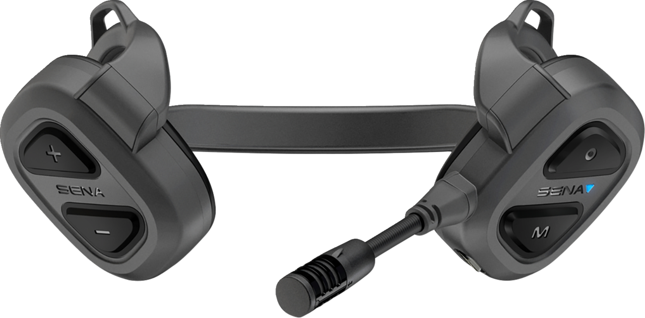SENA Headset - NAUTITALK Bosun - Pair