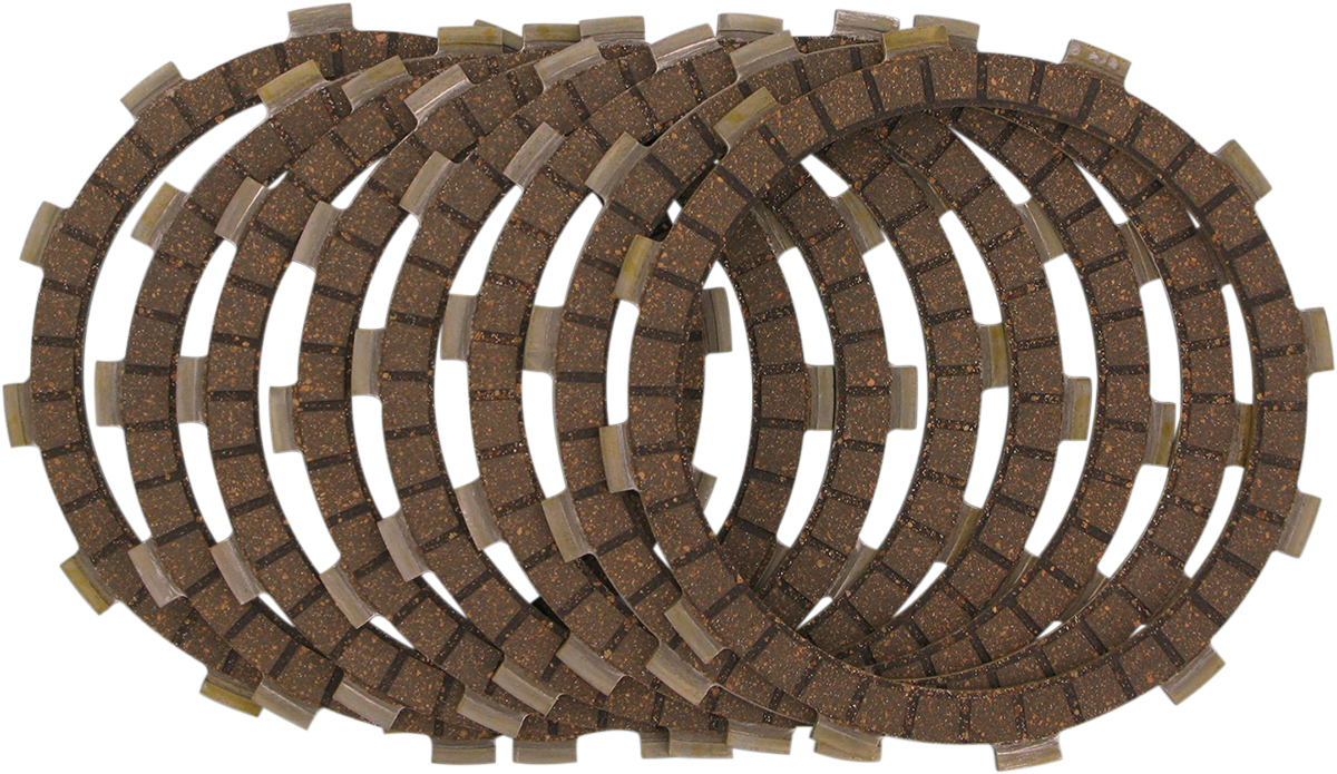 EBC Brakes Clutch Kit