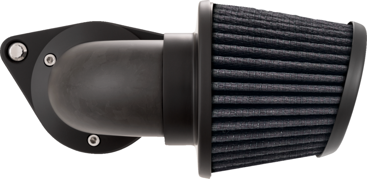 Vance &amp; Hines VO2 Falcon Air Intake Kit - Forged Carbon Fiber