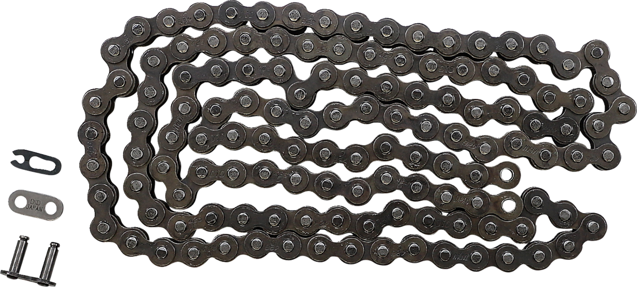 DID 428 HD Standard Series Drive Chain