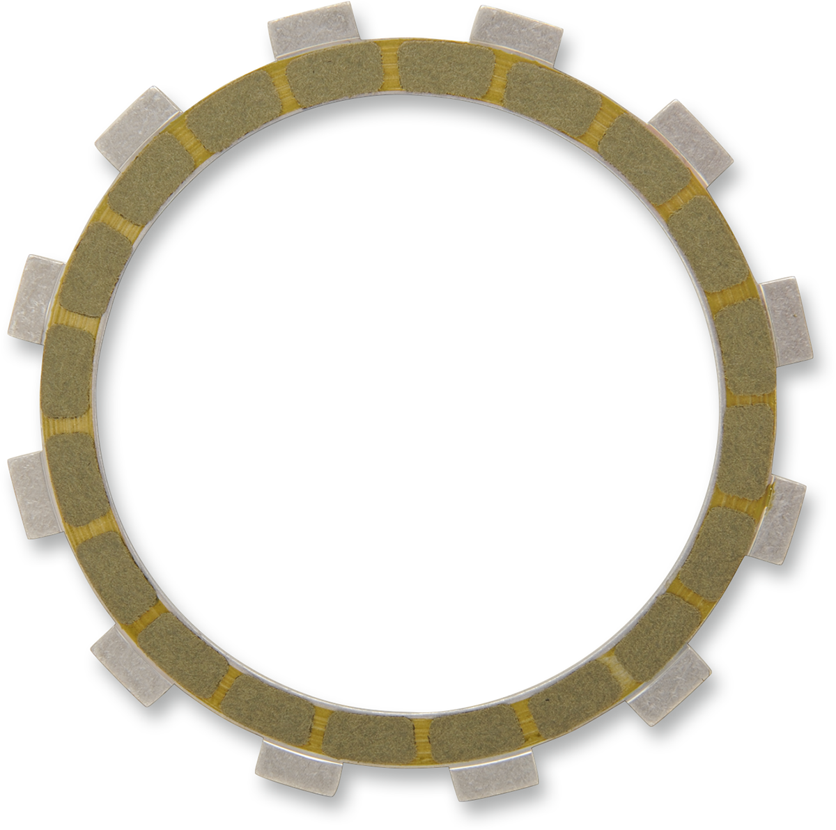 Barnett Clutch Friction Plate - Suzuki