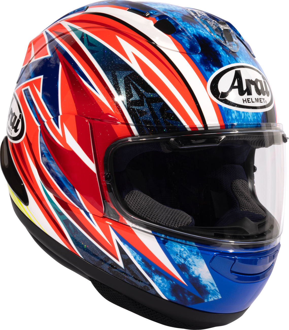ARAI Helmets Corsair-X Ogura Helmet - 2XL