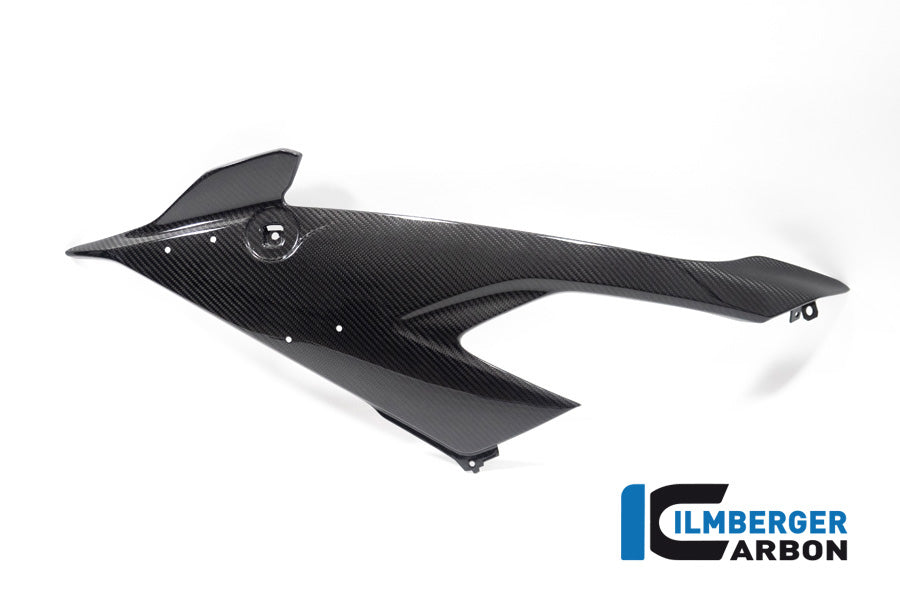 Ilmberger Carbon Fairing Side Panel Left Street Version BMW M 1000 RR 2021