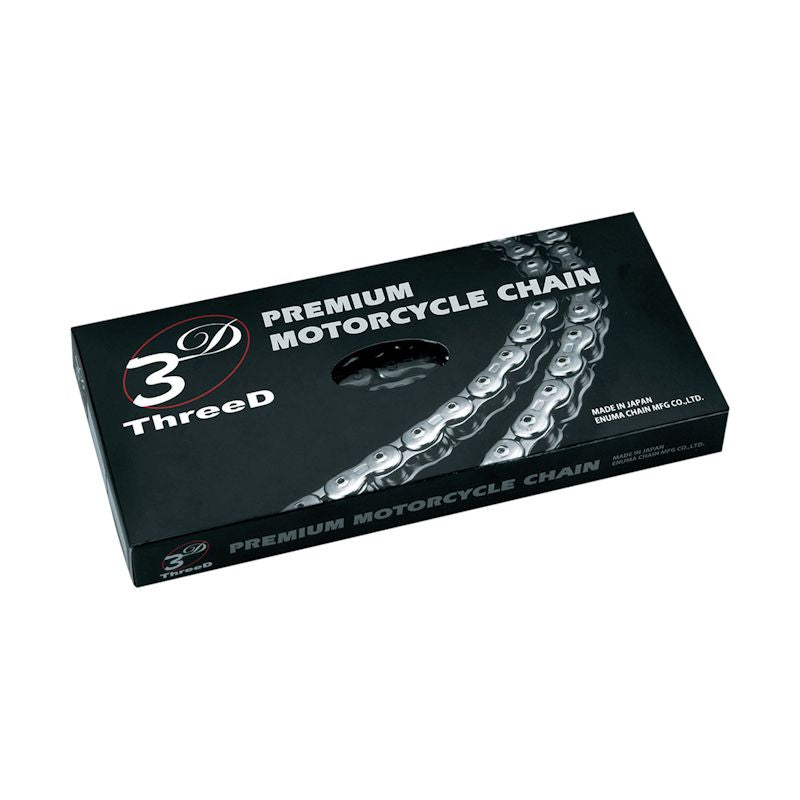 EK ThreeD Lightweight Forged Z Series Sealed Chain for BMW S1000RR