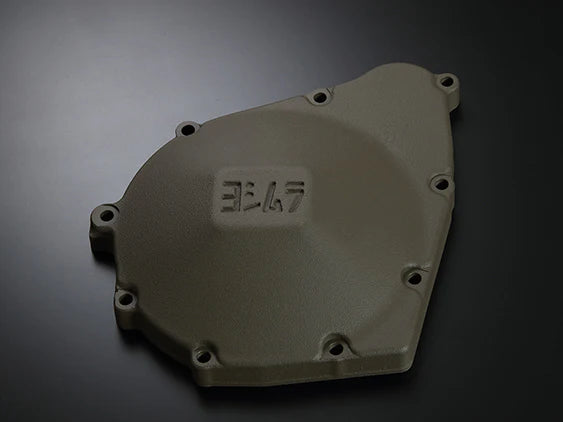 Yoshimura GSX-R1100 89-92 / Bandit 1200 Aluminum Starter Clutch Cover