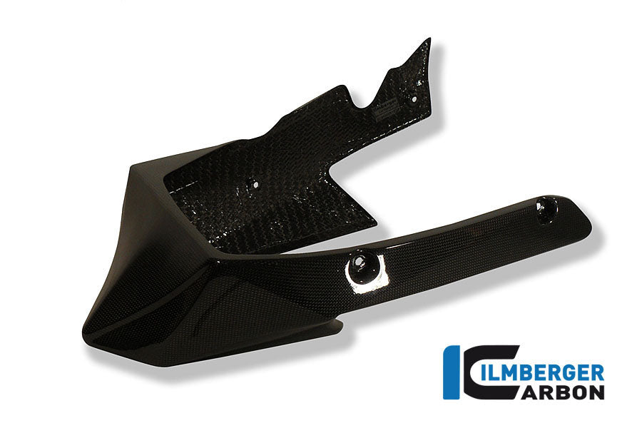 Ilmberger Carbon Motor Spoiler Carbon