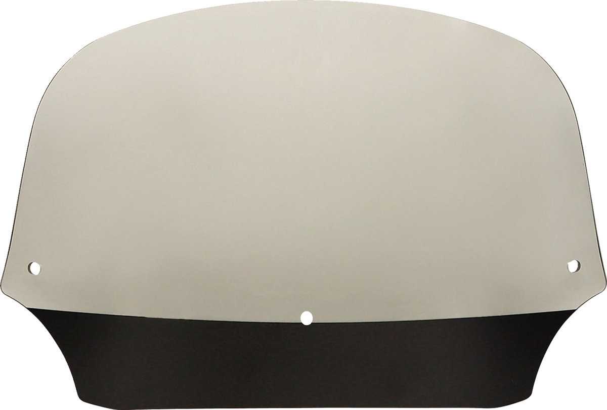 Memphis Shades Batwing Fairing Windshield