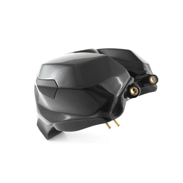 Fullsix Carbon Fiber Monocoque Oversized Fuel Tank For Ducati Panigale