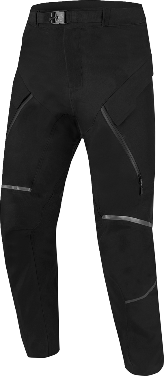 Alpinestars ST-7 V2 Gore-Tex® Pants - Black - 6XL