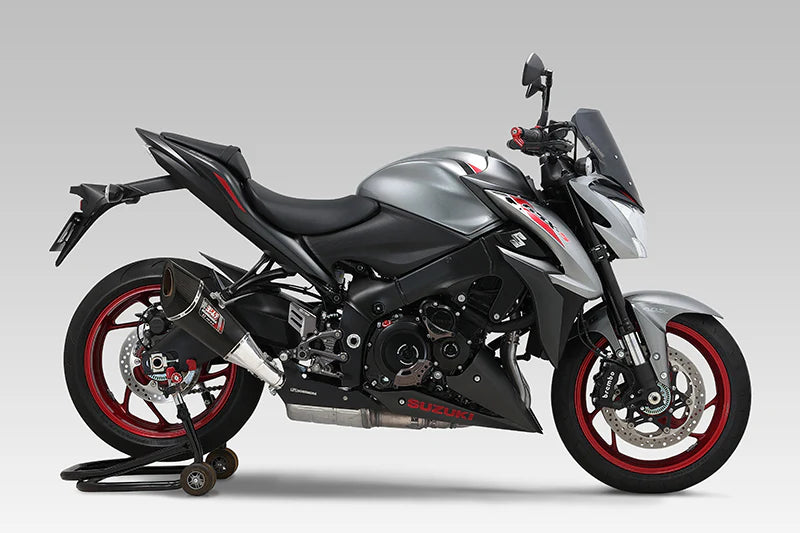 Yoshimura GSX-S1000 2015-20 Wind Armor
