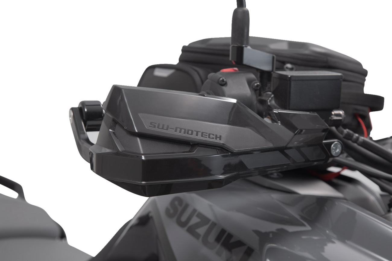 SW-Motech Adventure Protection System - Suzuki - V-Strom 1050