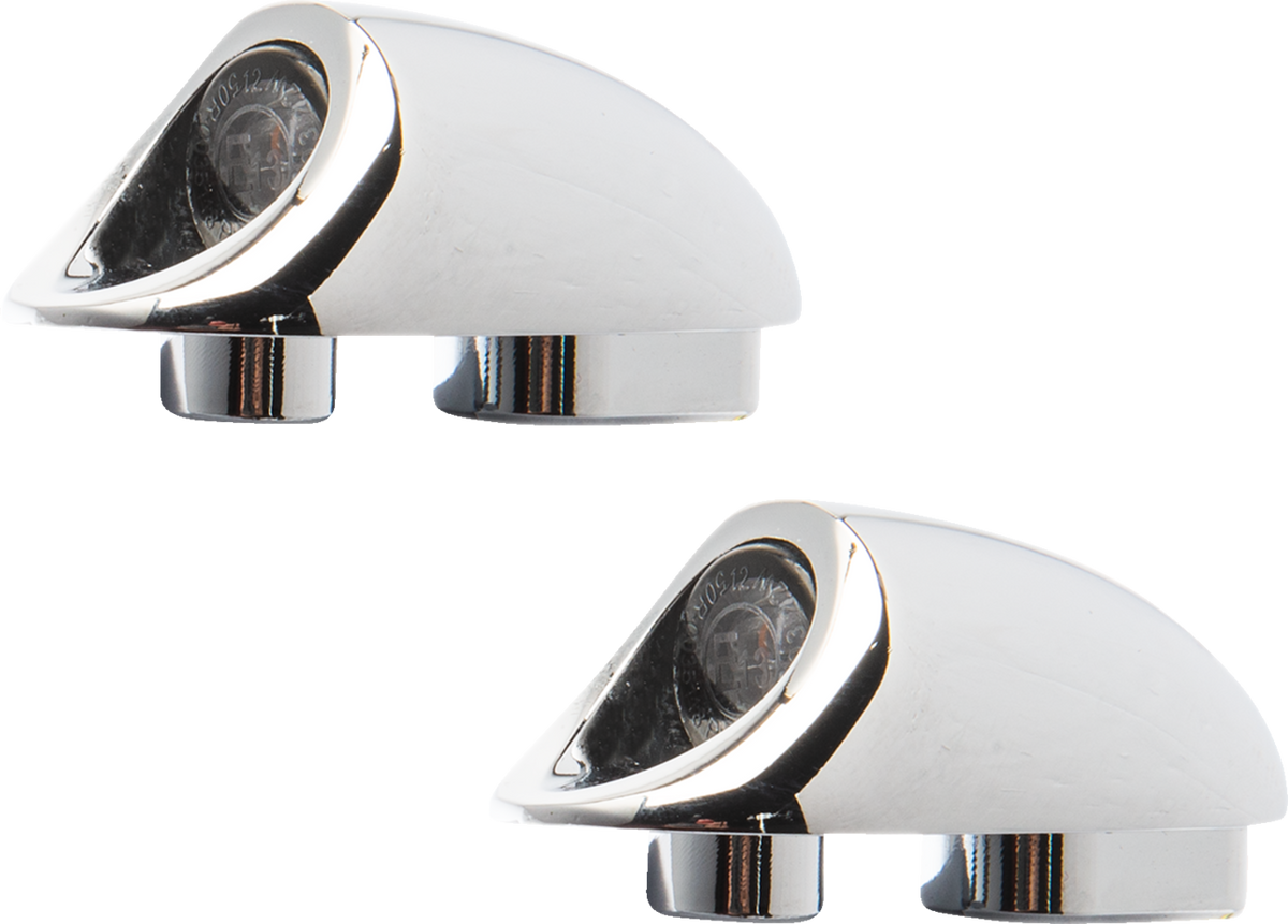 Kodlin USA Neowise 3-1 Mini Fender Strut Indicator Lights