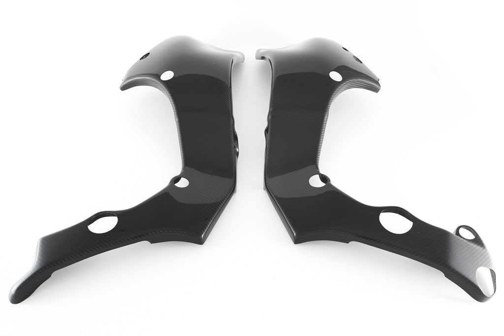 Fullsix Carbon FRAME PROTECTION - Set