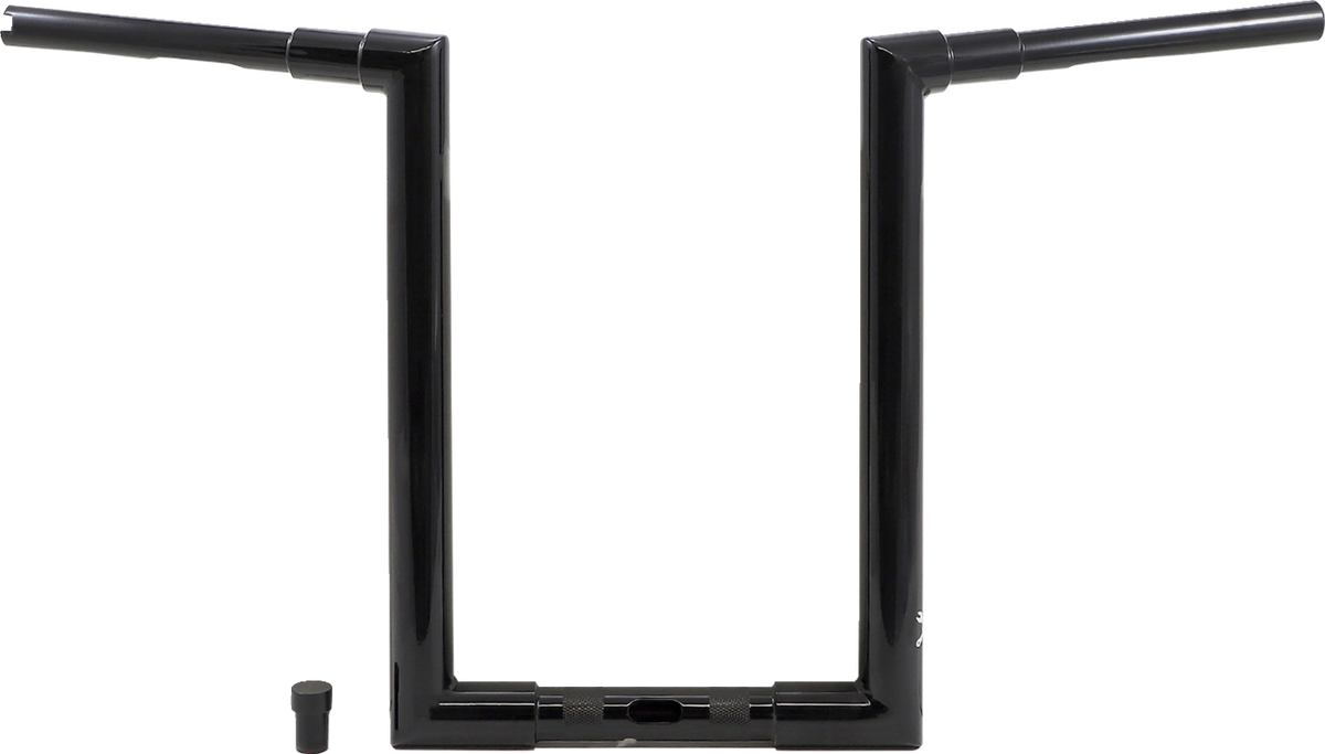 Burly Brand Jason Handlebar - 16" - Black