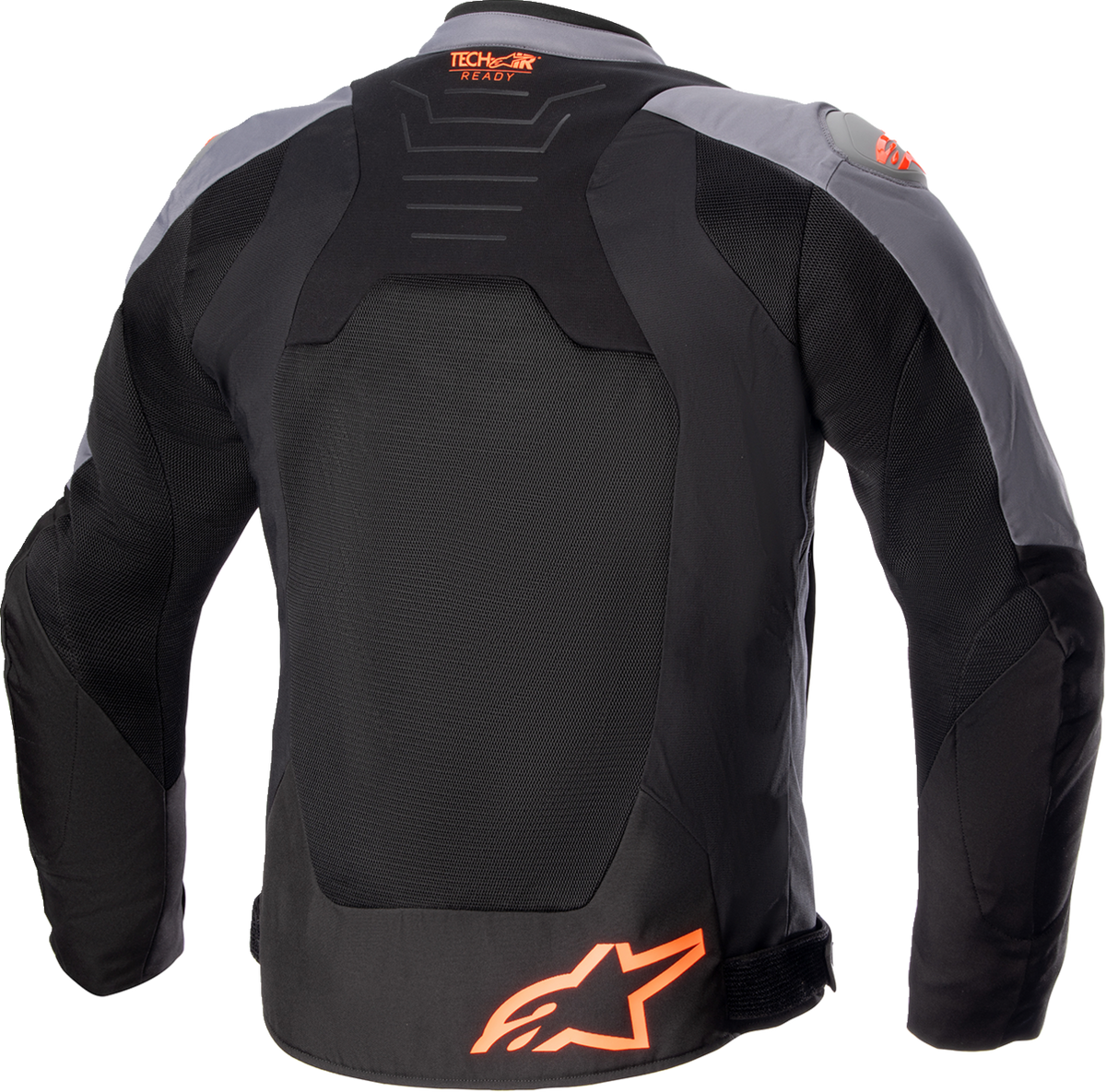 Alpinestars SMX Air Jacket