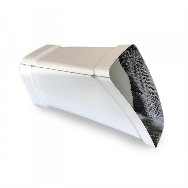 Alpha Racing Avio Fiber Race Fairing Kit for BMW S1000RR 2020 2021