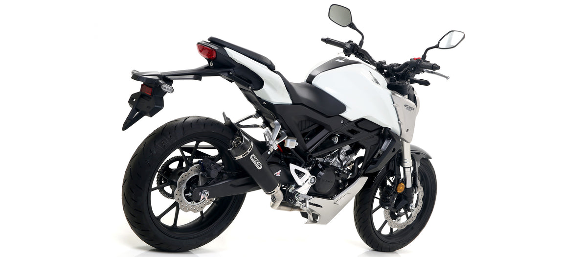 51016MI Racing Header