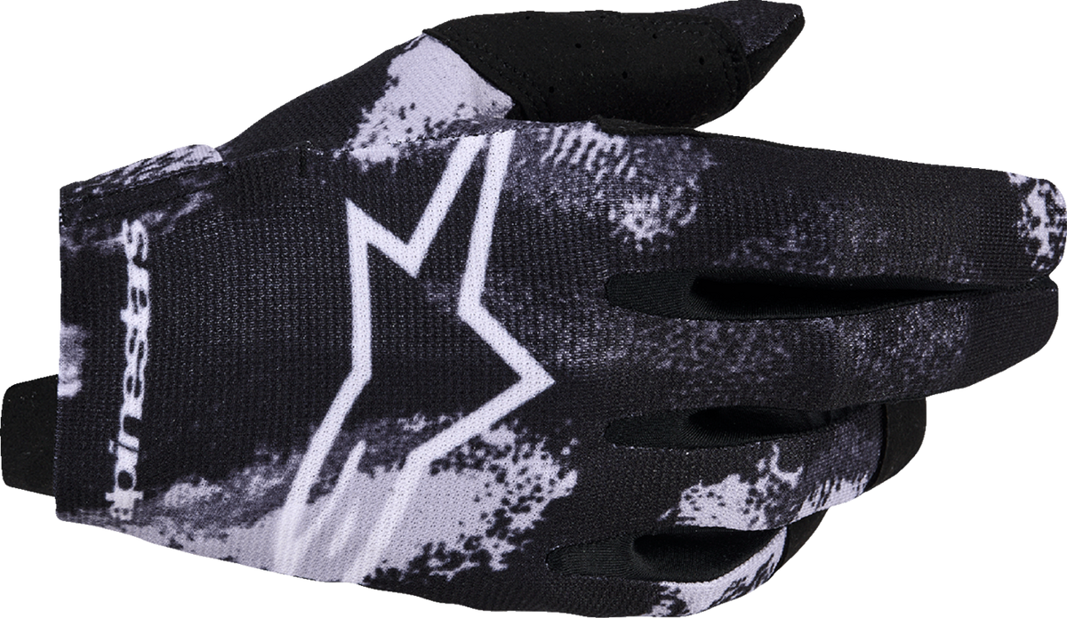 Alpinestars Youth Radar Gloves