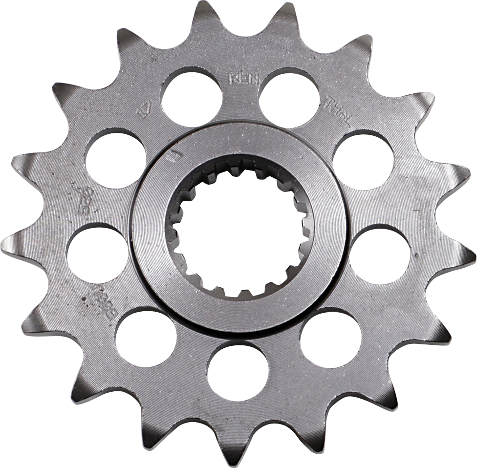 Renthal Front Sprocket - Ultralight - 17 Tooth - GSX-R 1000