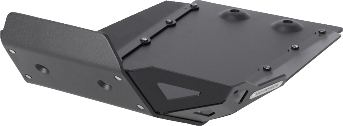 SW-Motech Engine Guard - Black - Honda - CB/NX