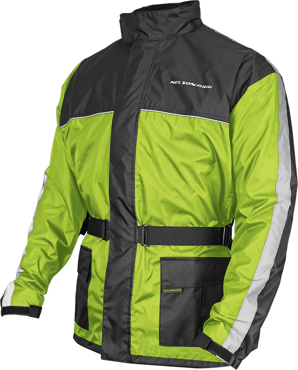Nelson RIGG Solo Storm Waterproof Jacket