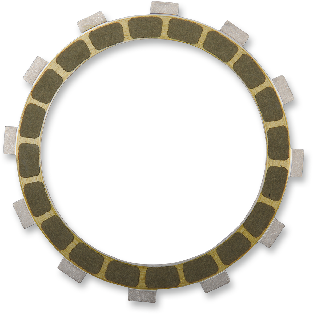 Barnett Clutch Friction Plate - Suzuki/Yamaha